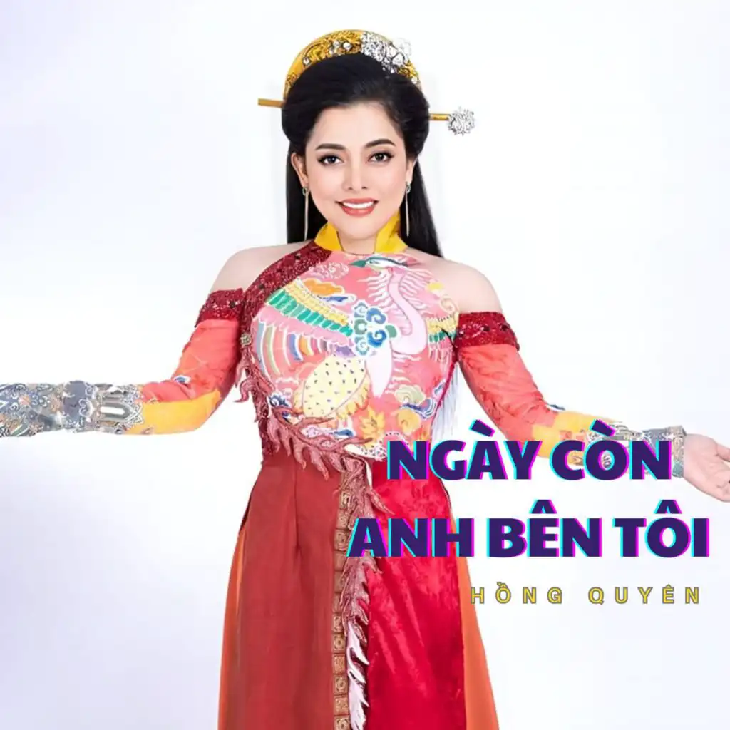 Ngày Còn Anh Bên Tôi