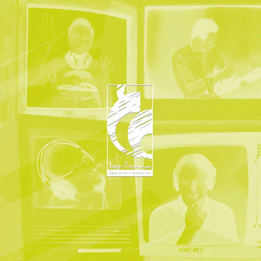 Digital Music - Analogue Soul