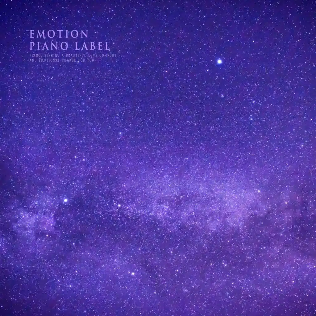 Sound Of Nature And Night Sky (Nature Ver.)