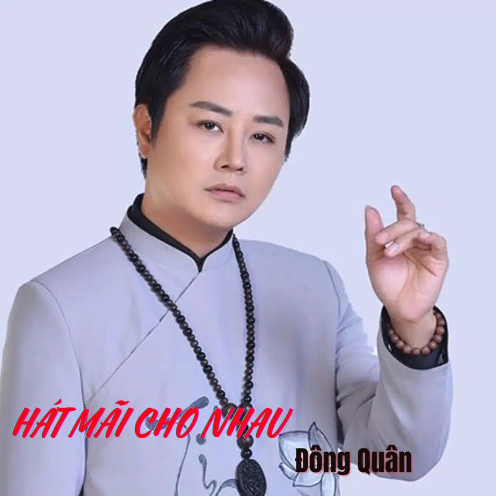 Hát Mãi Cho Nhau