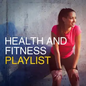 Health and Fitness Playlist