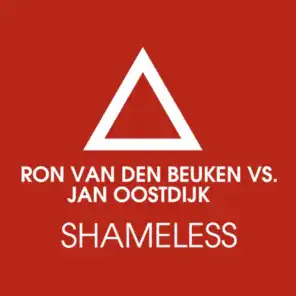 Shameless (Ron van den Beuken Remix)