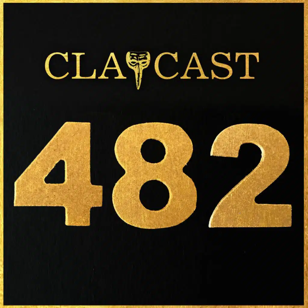 Clapcast 482