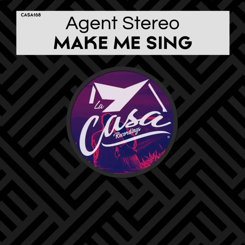 Agent Stereo