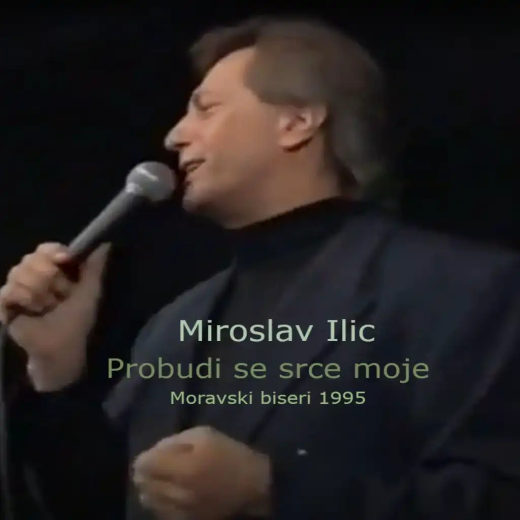 Miroslav Ilic