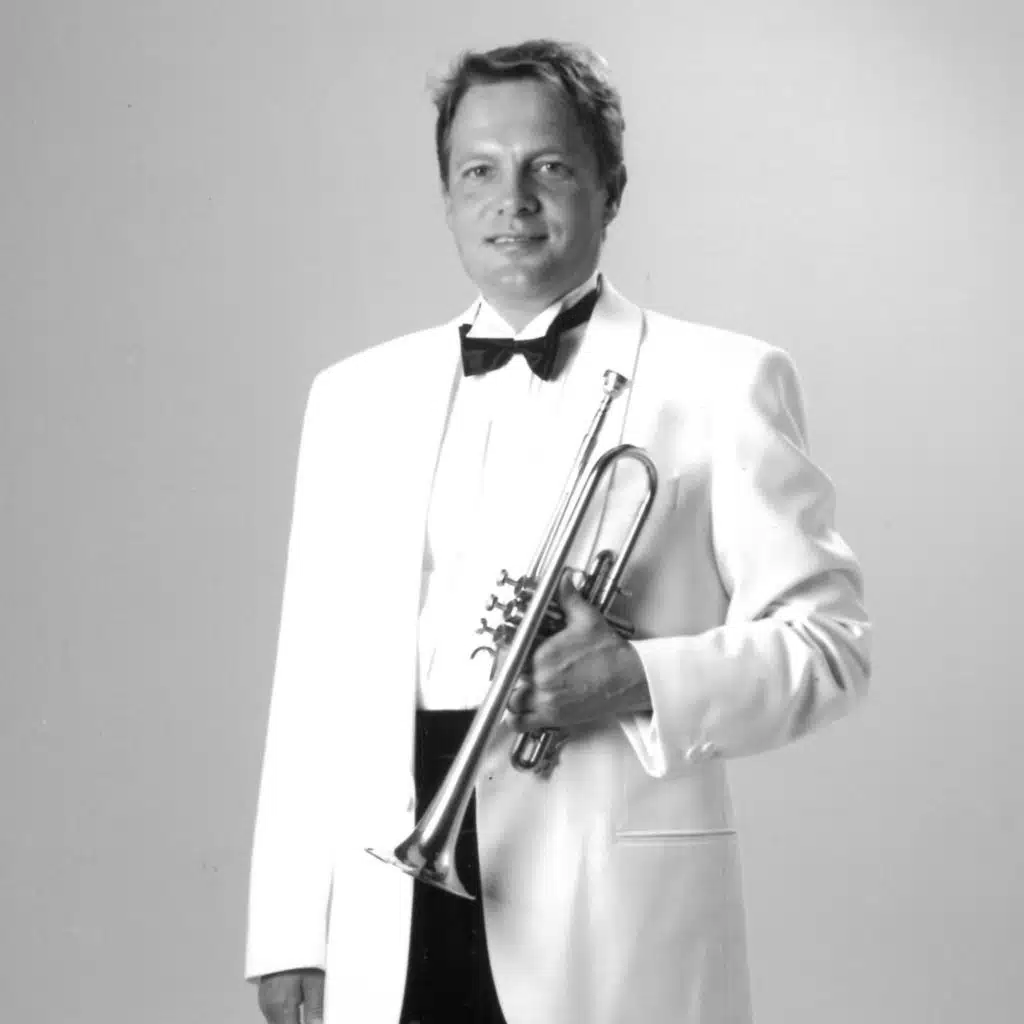 Danish Music For Brass 21: Concerto for trumpet and orchestra in Eb major