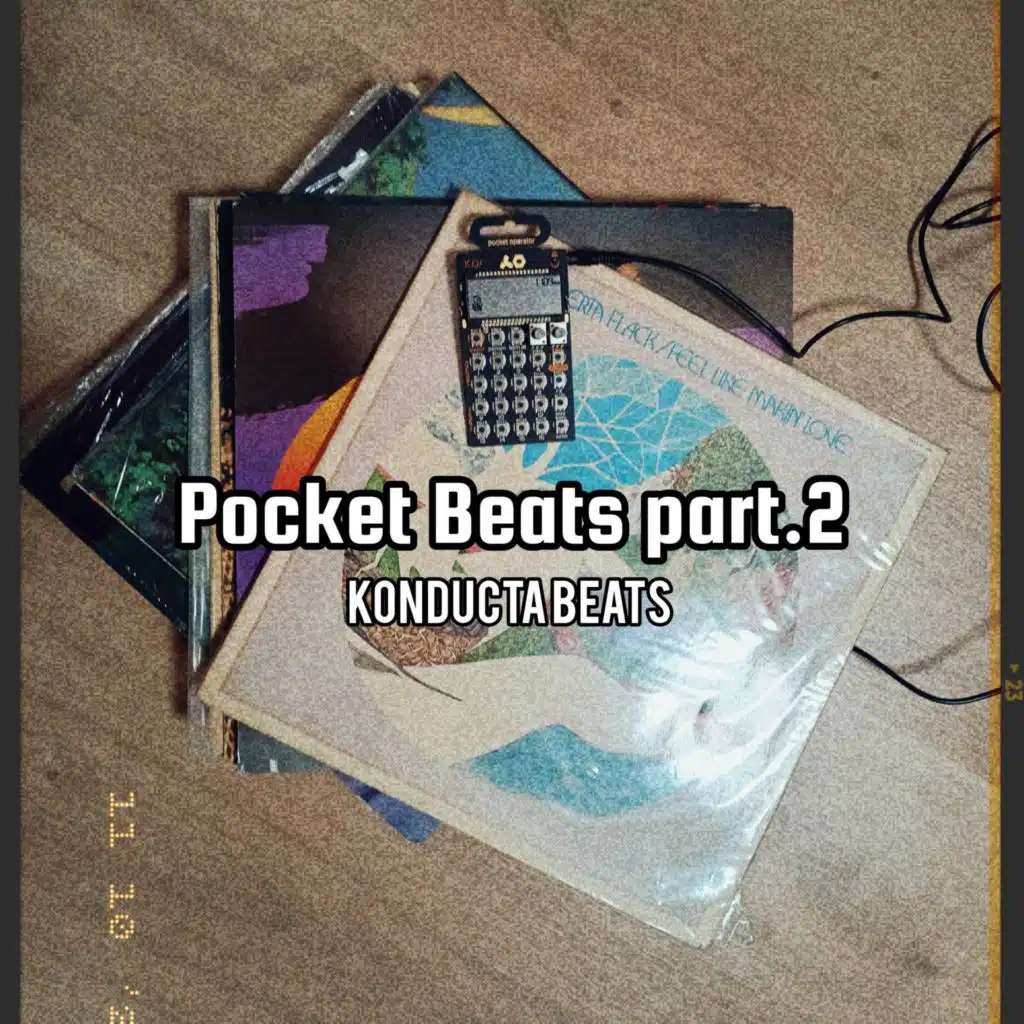 Beat 18