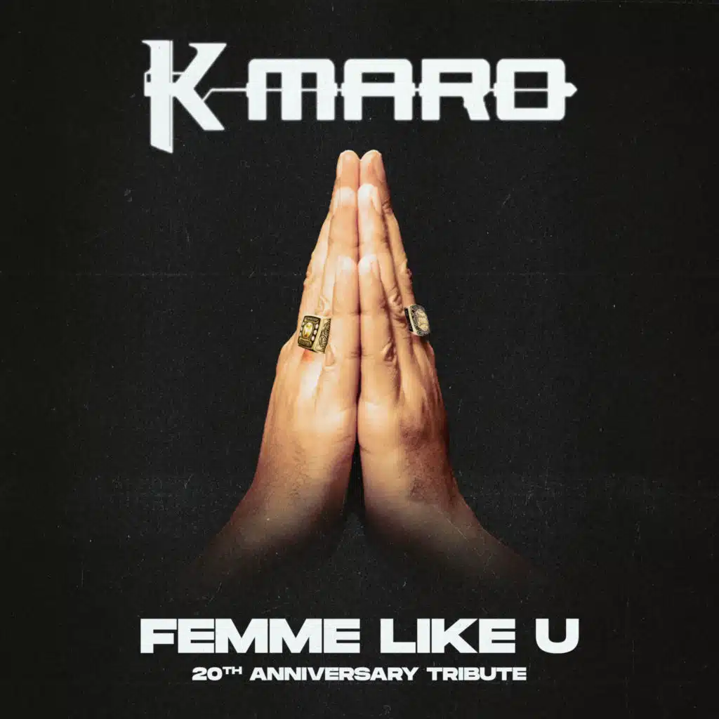 Femme Like U (Tribute 2024 with Ingrid Bawab & Aleph)