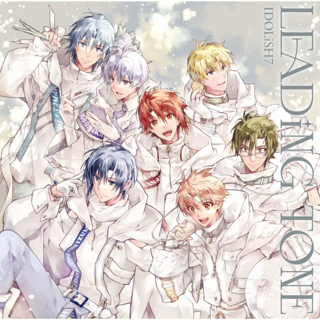 Encounter Love Song
