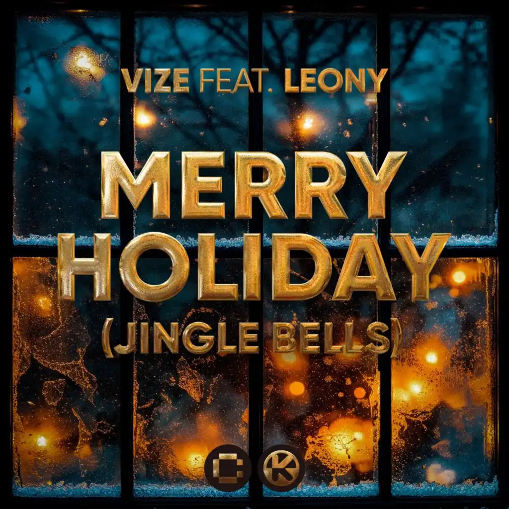 Merry Holiday (Jingle Bells) [feat. Leony]