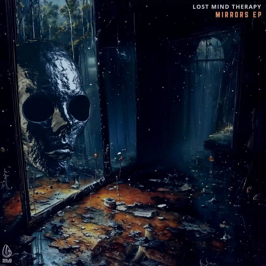 Lost Mind Therapy & Haptic