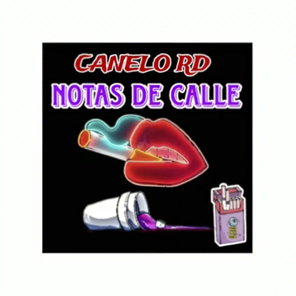 Notas de Calle