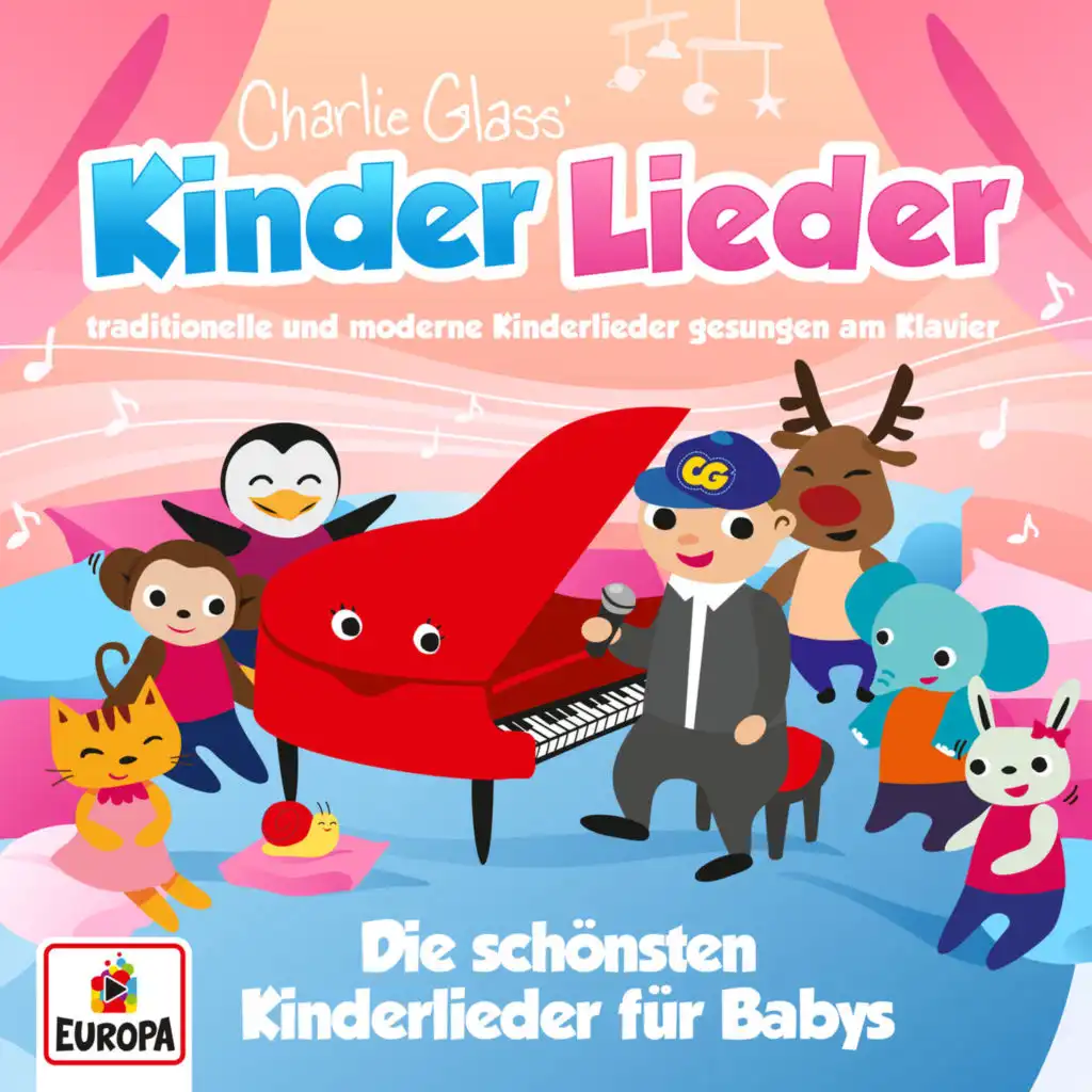 Kinder Lieder