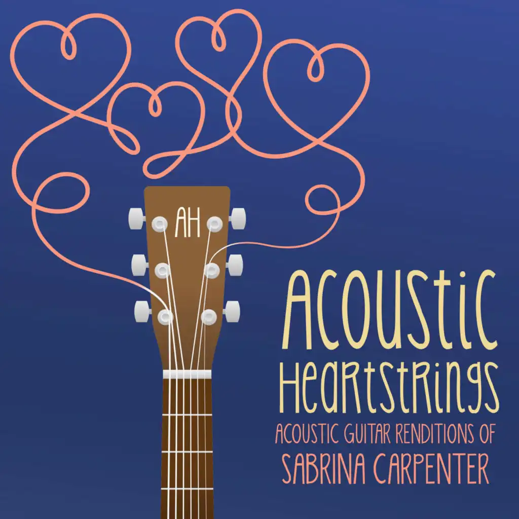 Acoustic Heartstrings