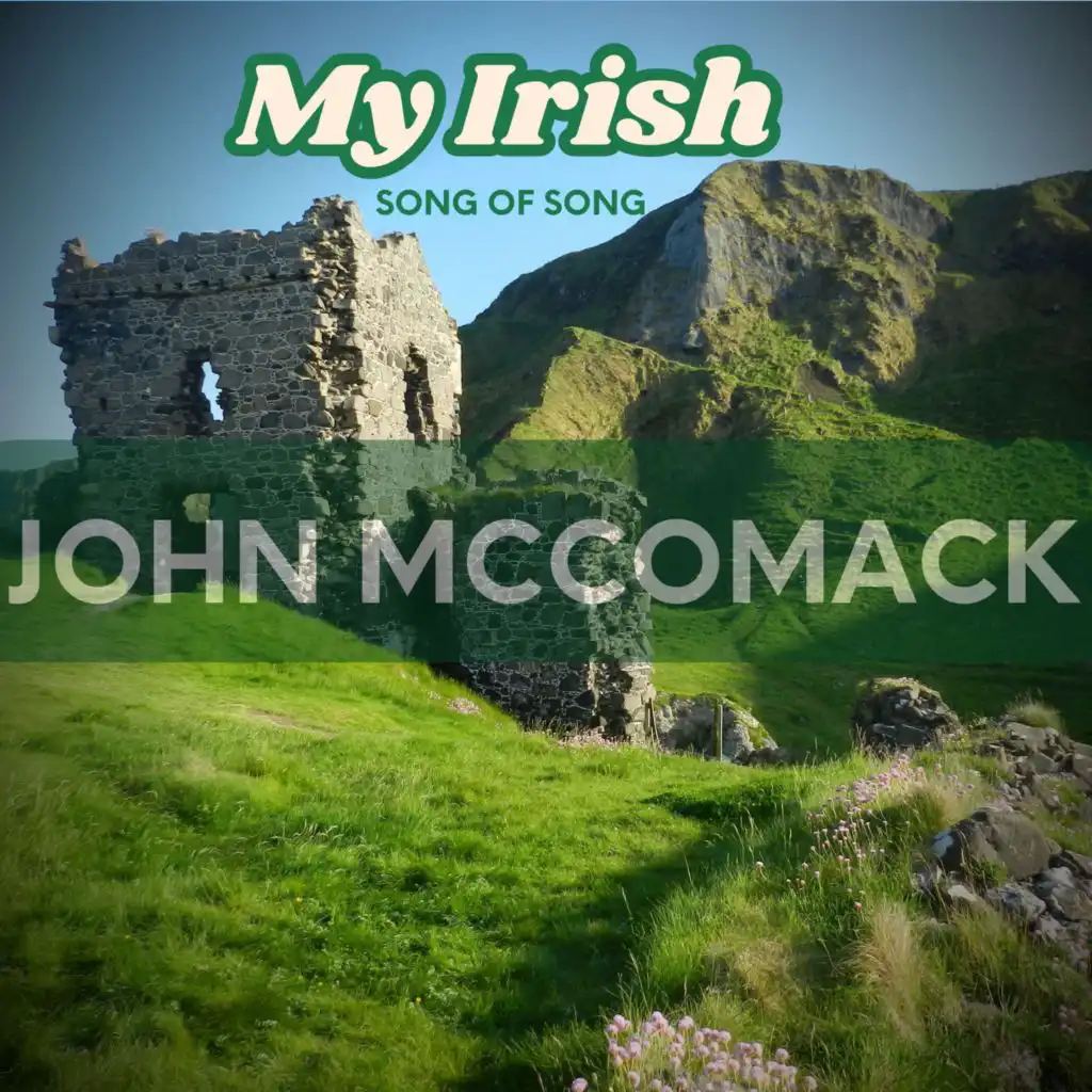 John McCormack