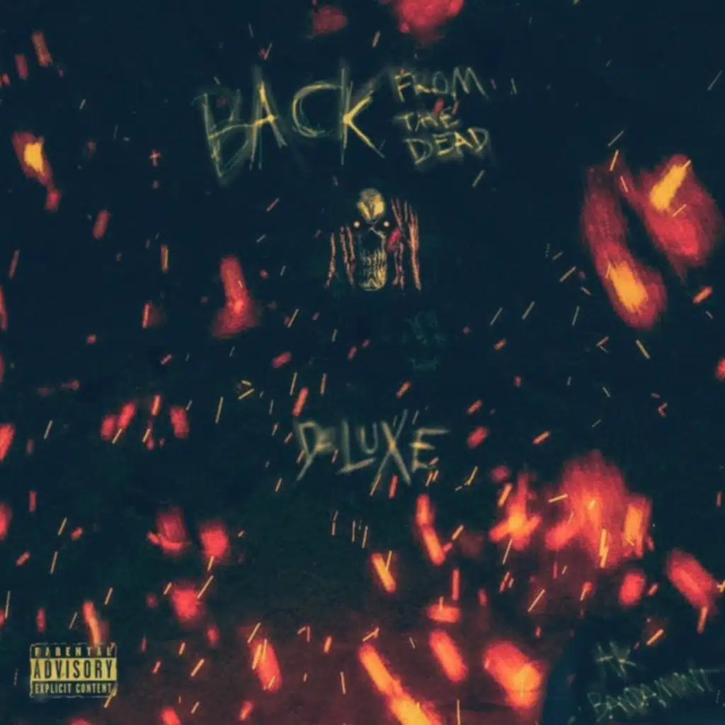 Back From The Dead Deluxe