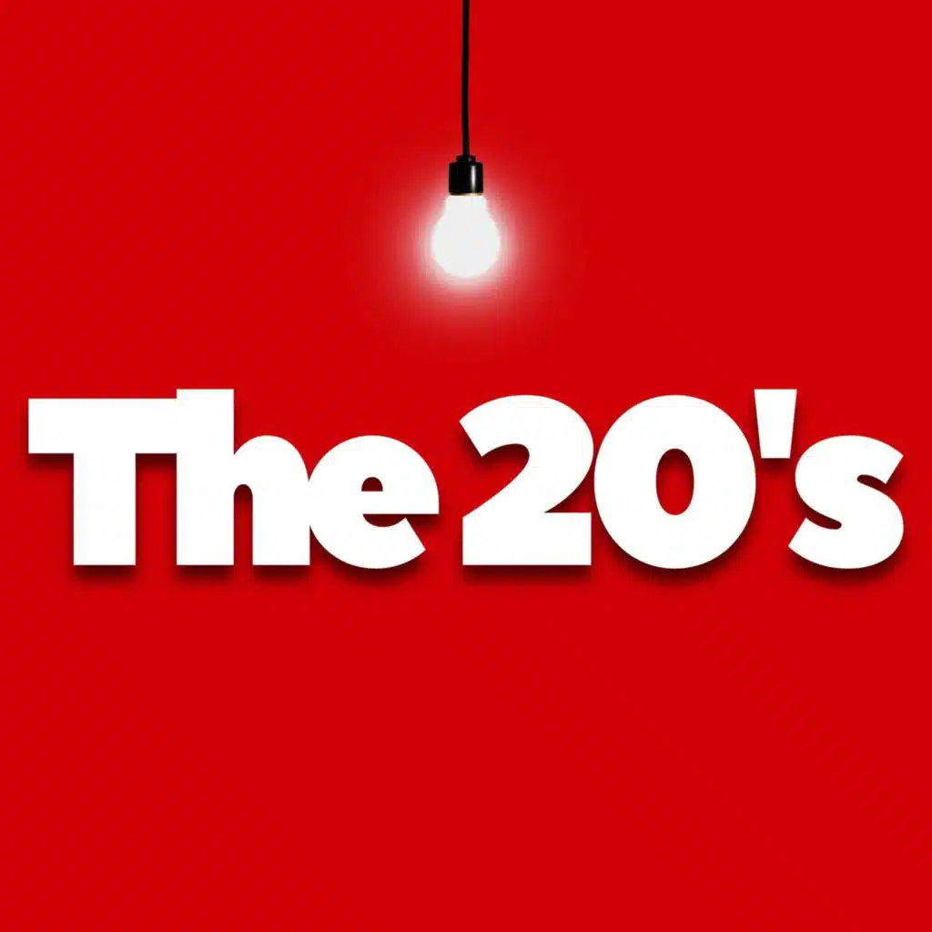 The 20's