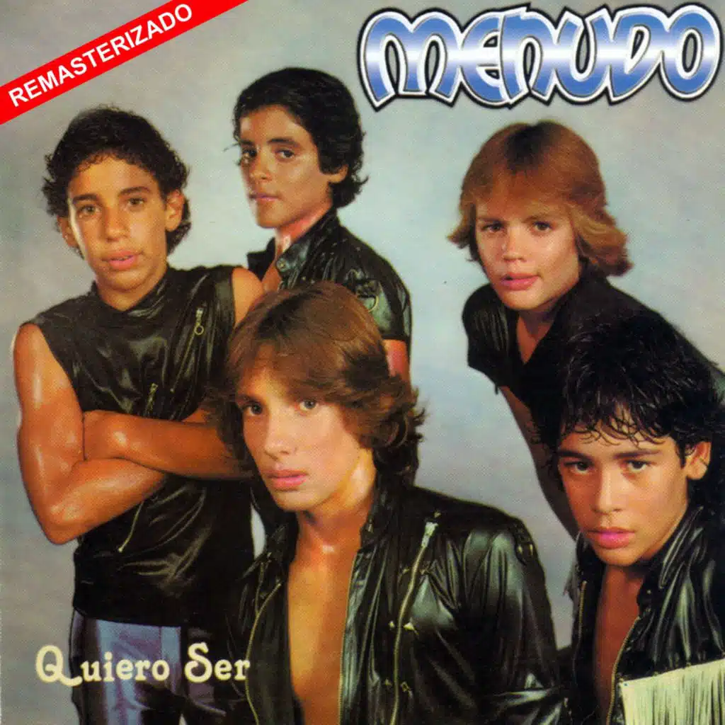 Mejor (2022 Remasterizado)