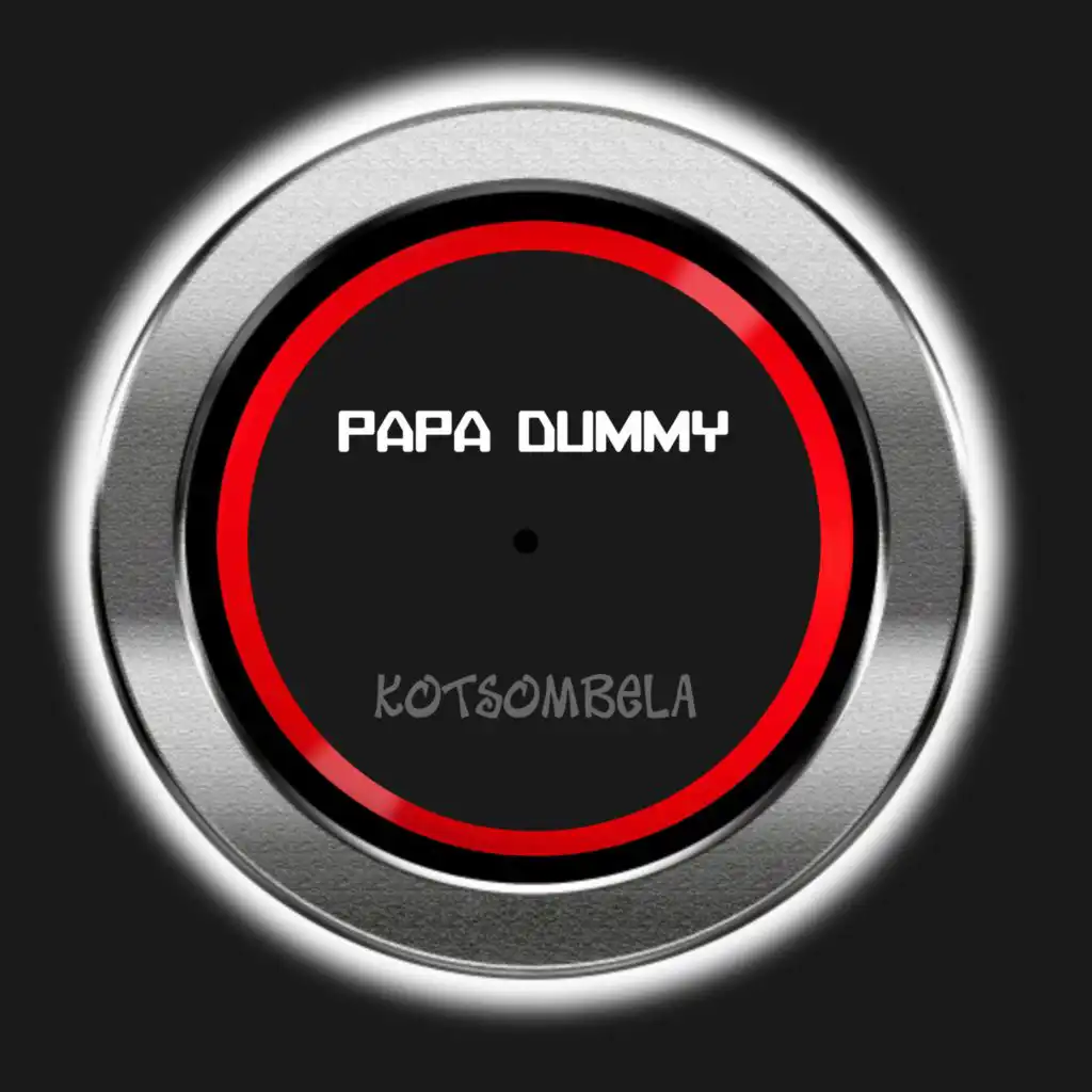 Papa Dummy