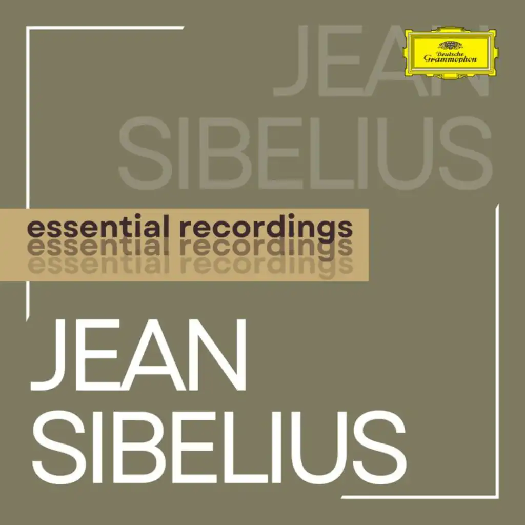 Sibelius: Finlandia, Op. 26 (Recorded 1964)