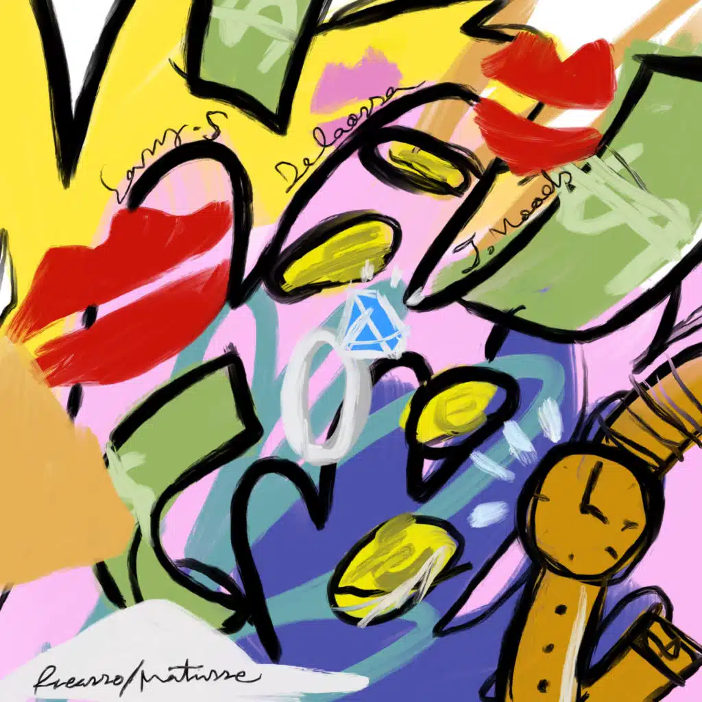 EAZYBOI, Delaossa & J.Moods