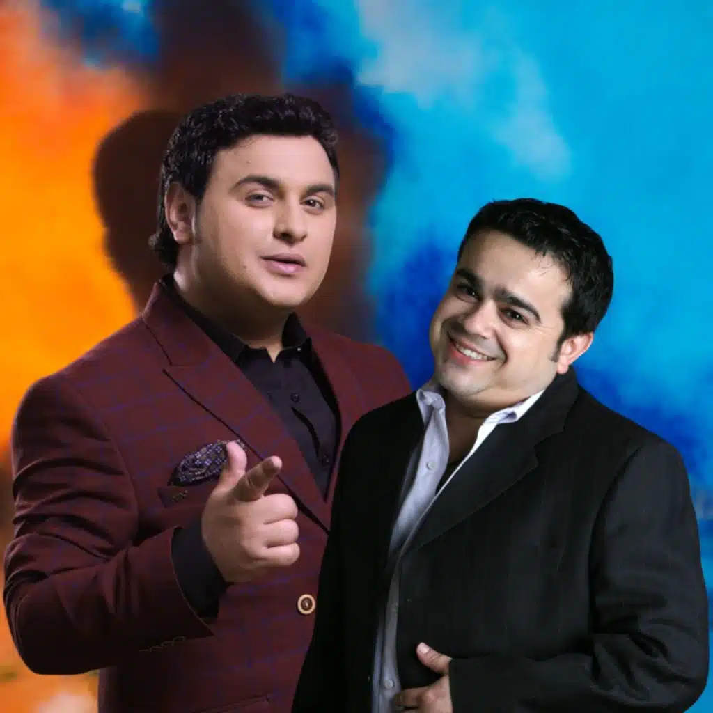 Adrian Minune & Copilul de Aur