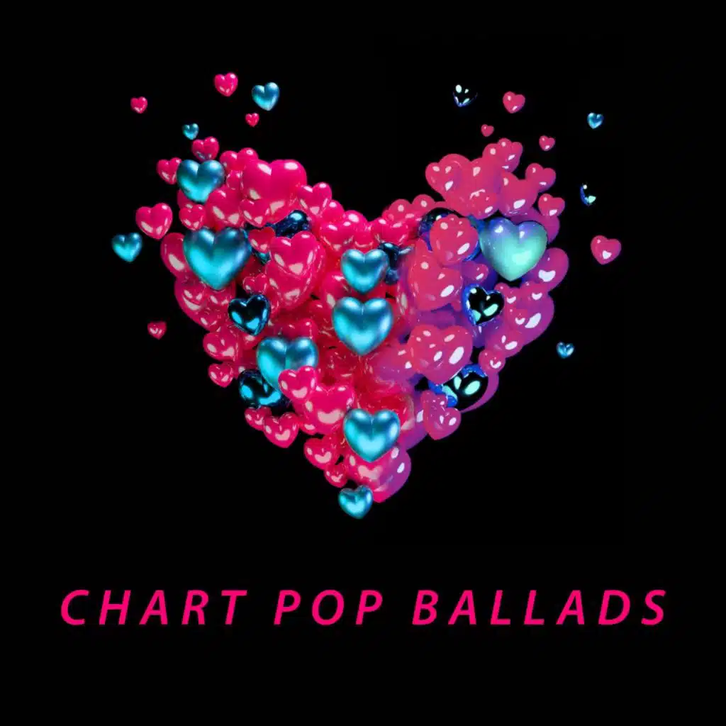 Chart Pop Ballads