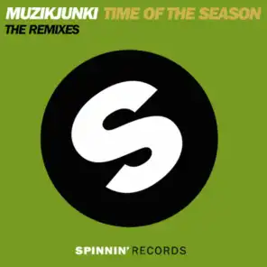 Time of the Season (LeRon, Yves Eaux & Luke Star Remix)