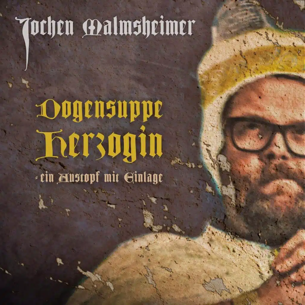 Dogensuppe Herzogin - Ein Austopf mit Einlage (Live)