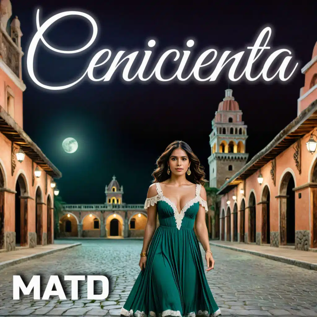 Cenicienta