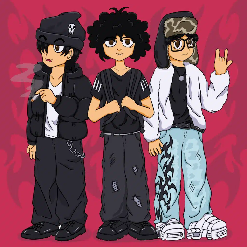 Ca$hout! (feat. Teriyakishit, digitxl & shaichrist)