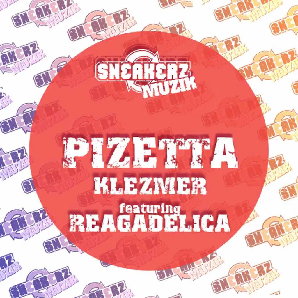 Klezmer (feat. Reagadelica)