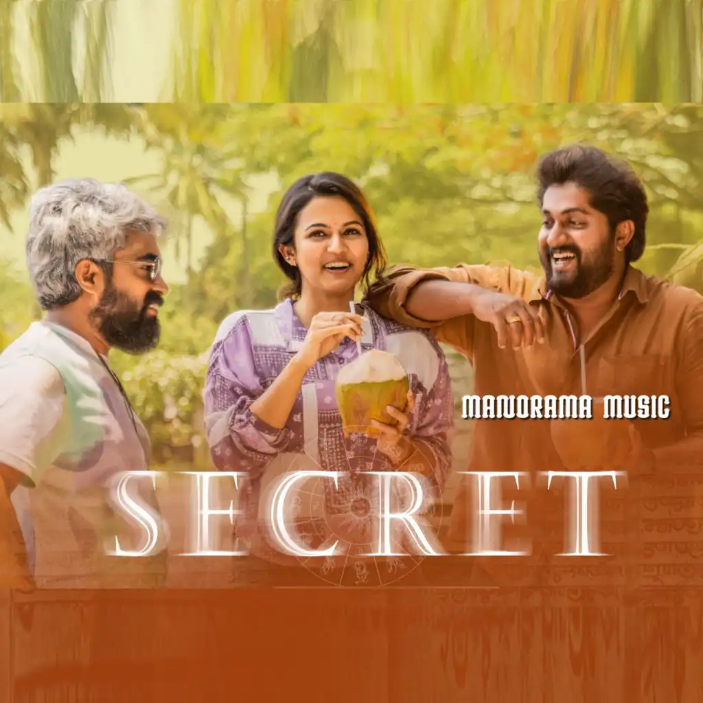 Secret (Original Motion Picture Sound Track)