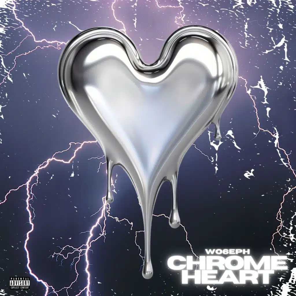 Chrome Heart
