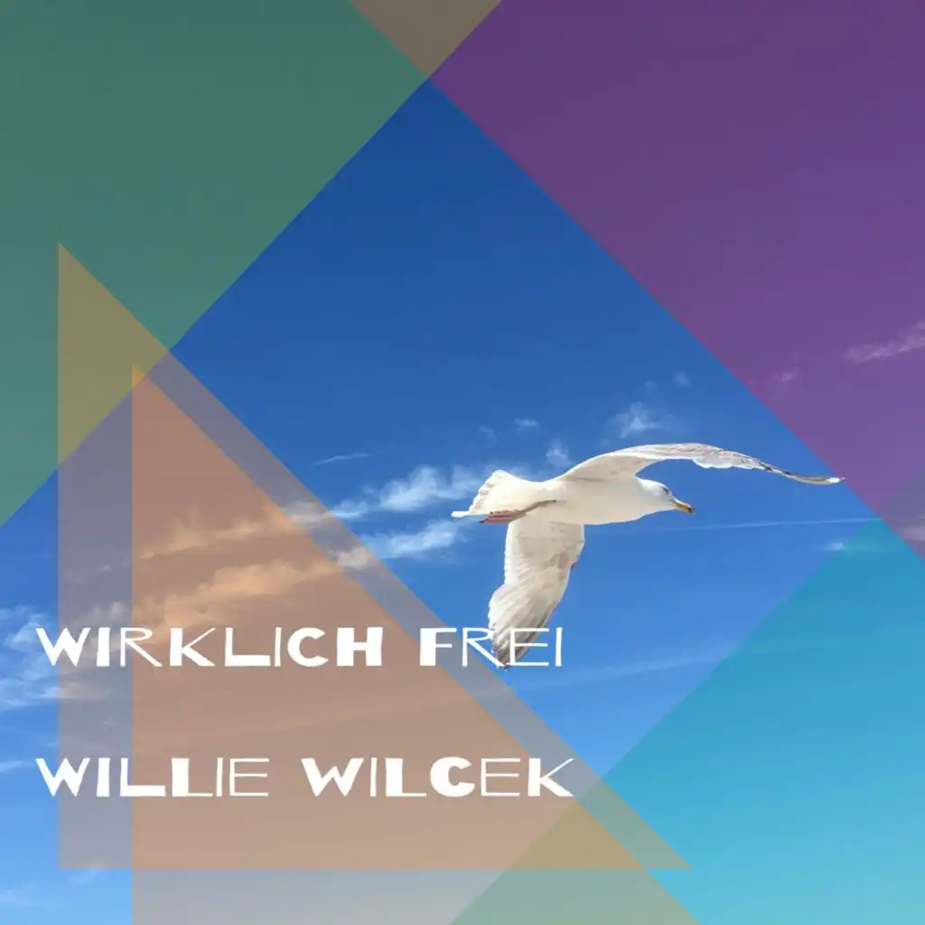 Willie Wilcek