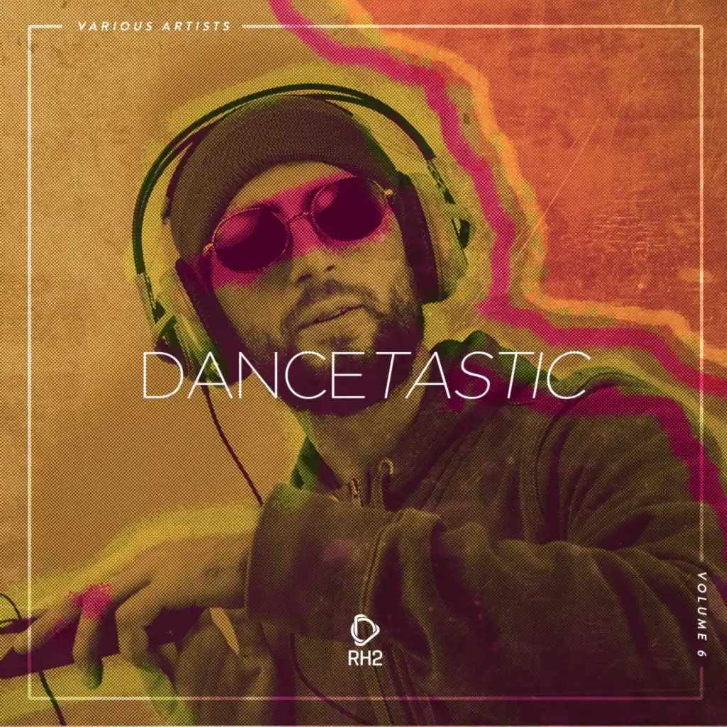 Dancetastic, Vol. 6