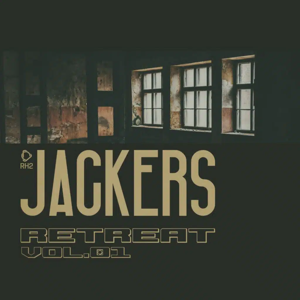 Jackers Retreat, Vol. 1