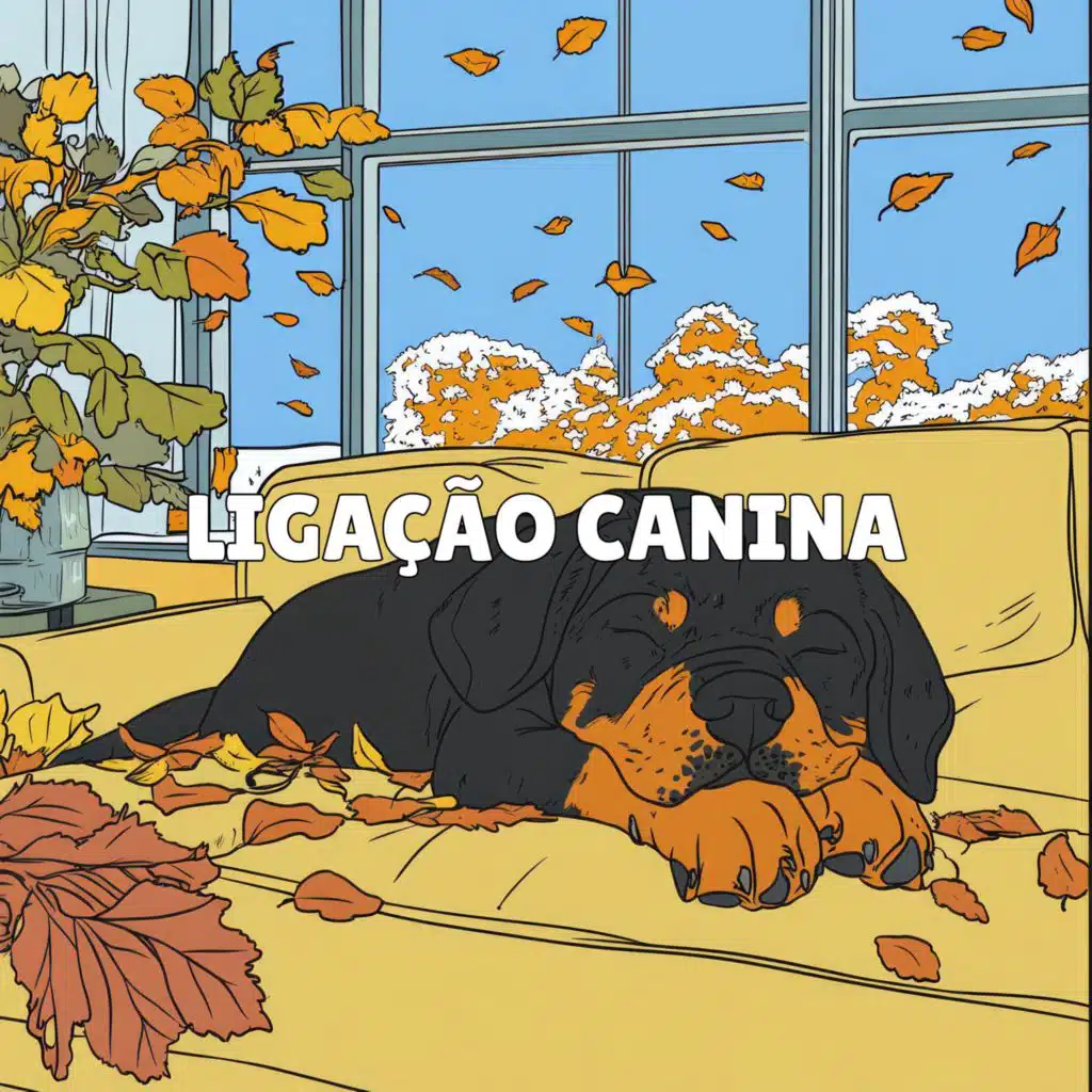 Música de Cachorro Calmante, Música Para Cães Adormecidos & Música Para Cães