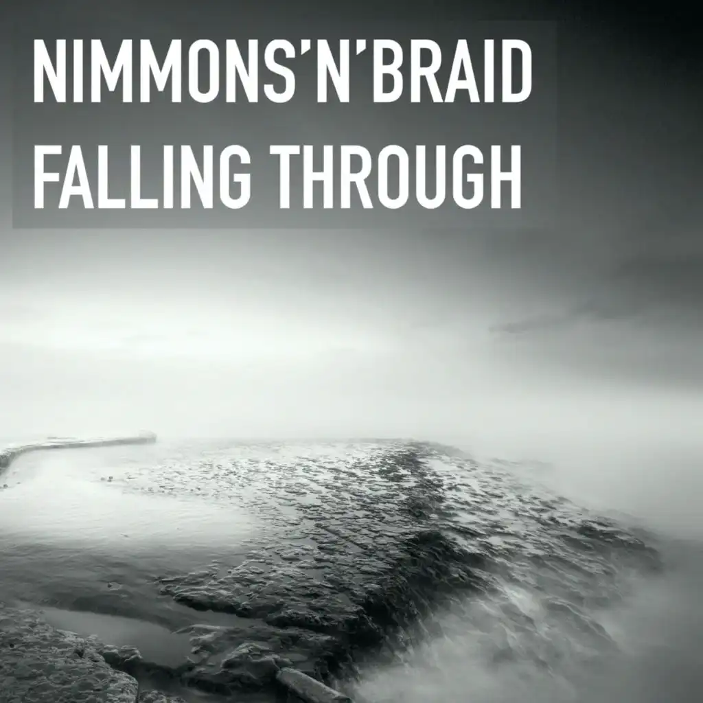 Nimmons'n'Braid Falling Through (feat. Phil Nimmons)