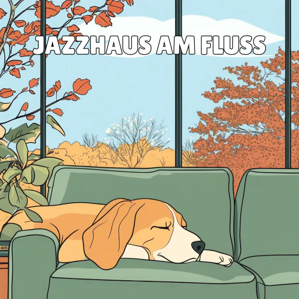 Frühstück Jazz, Entspannte Jazz Musik & Entspannende Piano Jazz Akademie