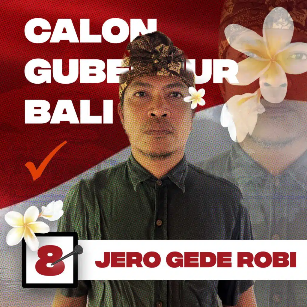 Gede Robi