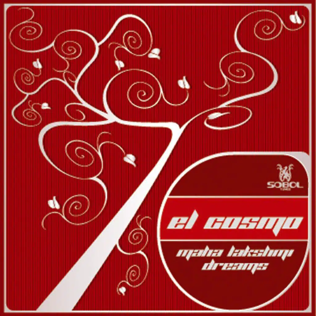 Maha Lakshmi (Exit Mix)