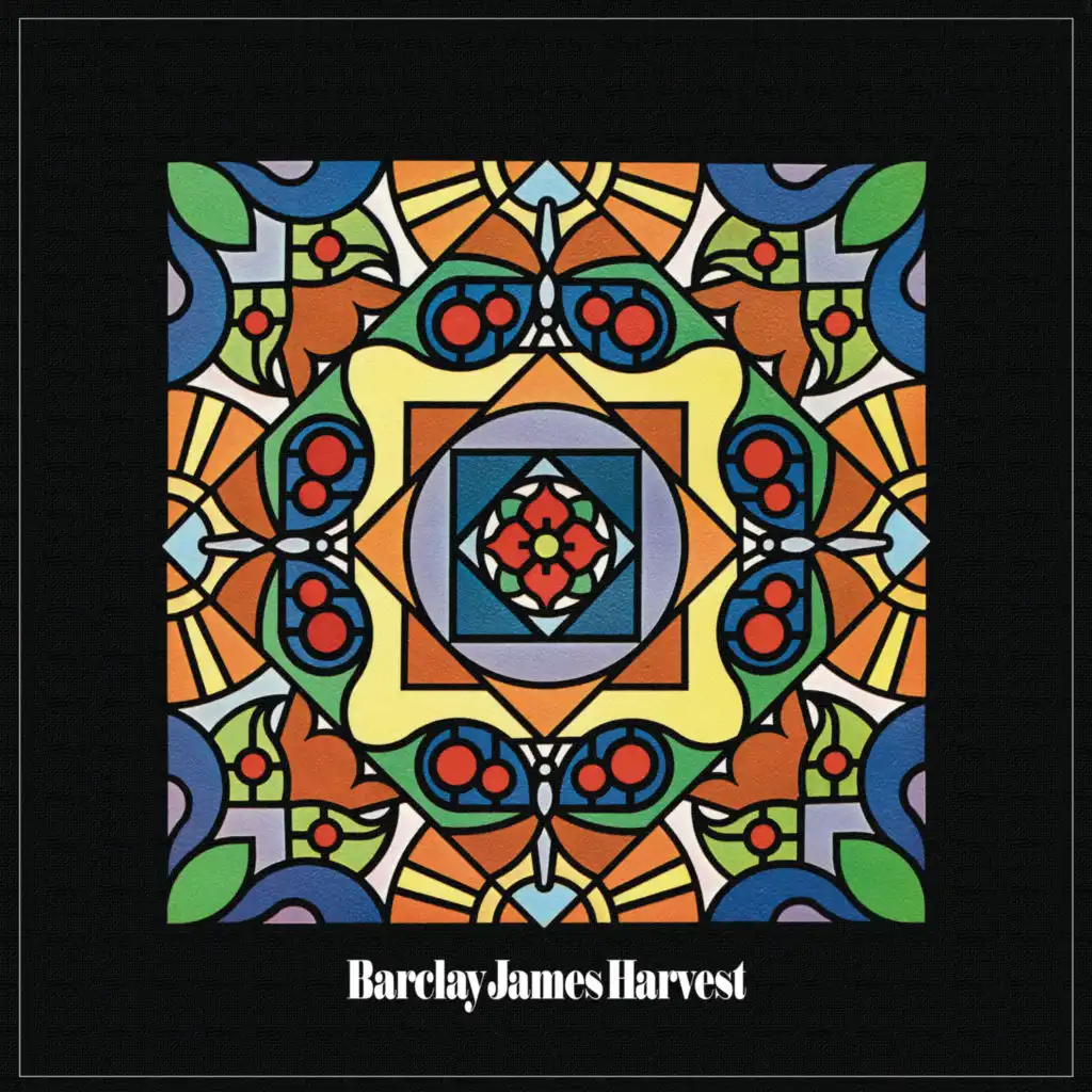 Barclay James Harvest (2018 Remastered & Expanded Edition)