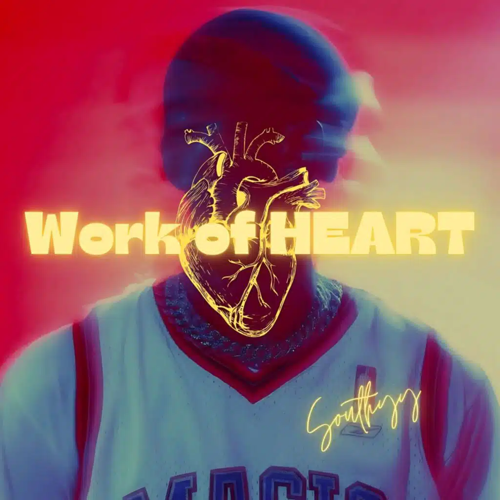 Work OF HEART