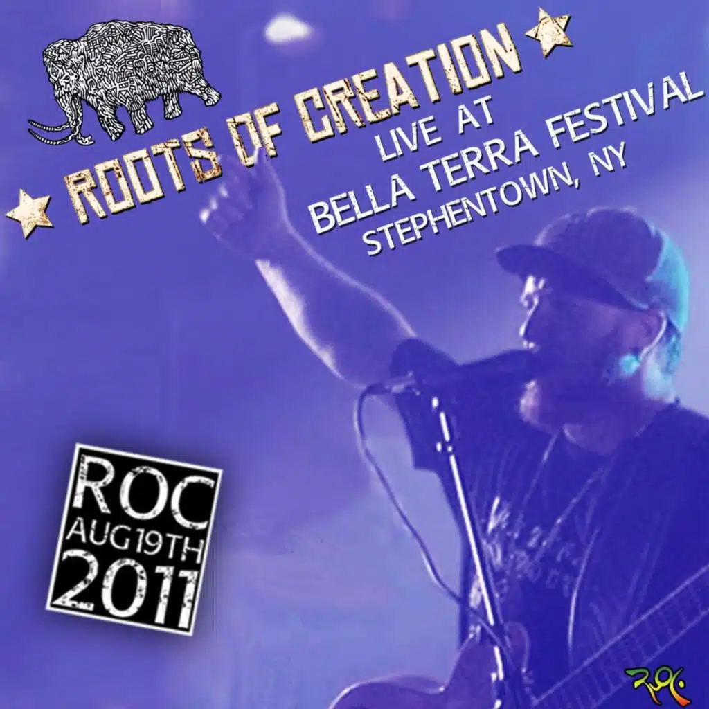 Live At Bella Terra Festival