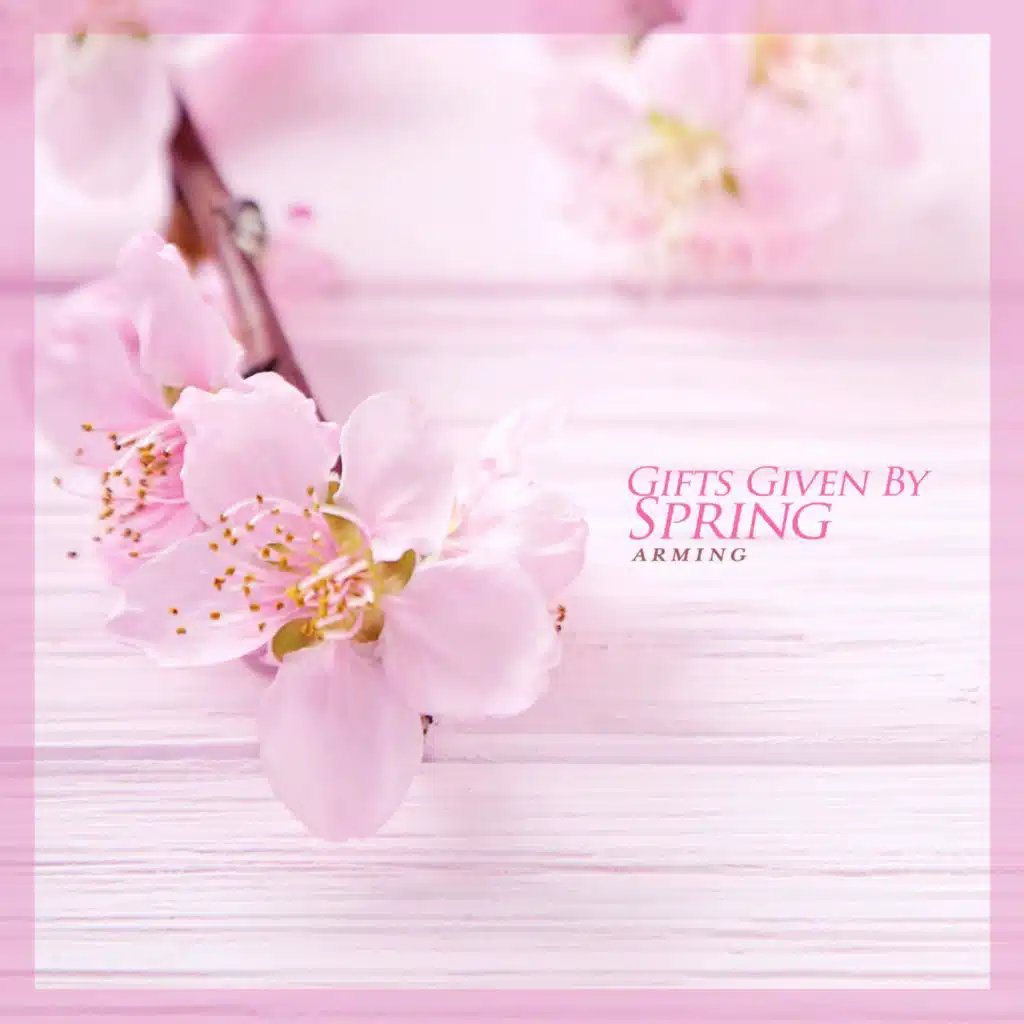 Gifts Given By Spring