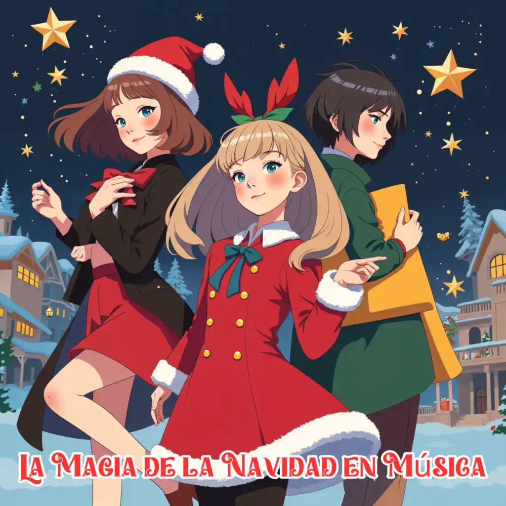 Natale, Canzoni di Natale di Babbo Natale & Canzoni di Natale