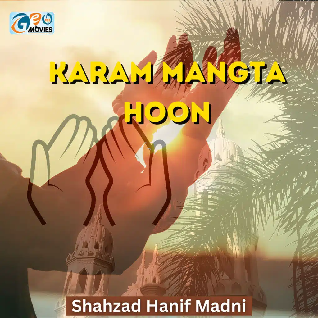 Karam Mangta Hoon