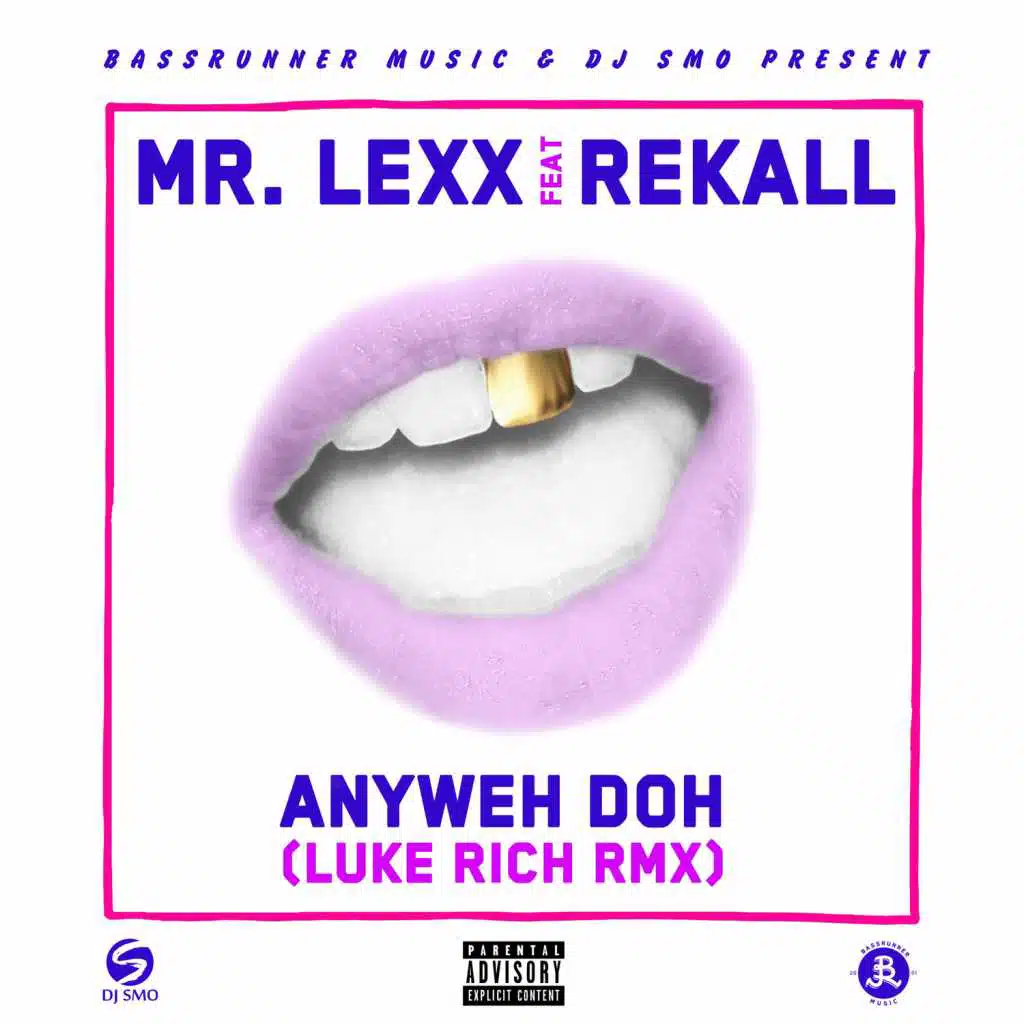 Anyweh Doh (feat. Rekall)