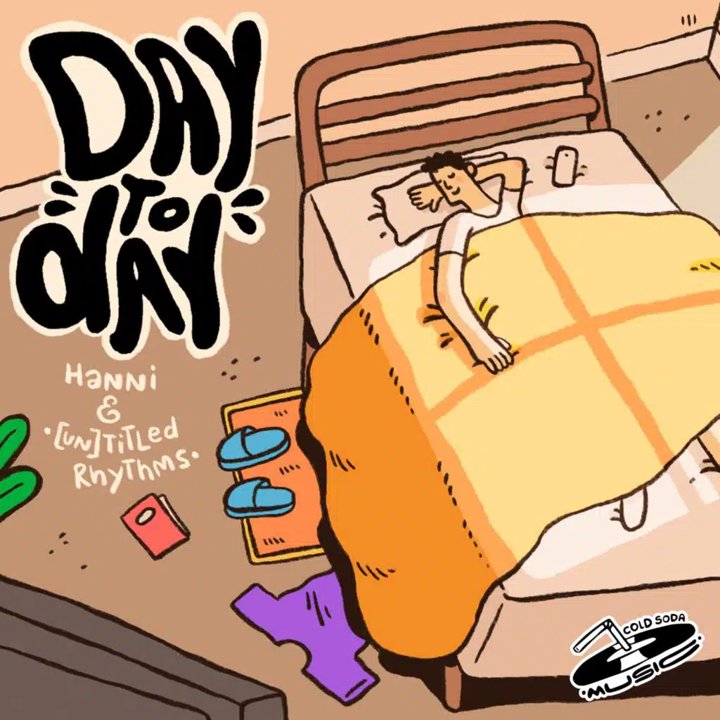 day to day